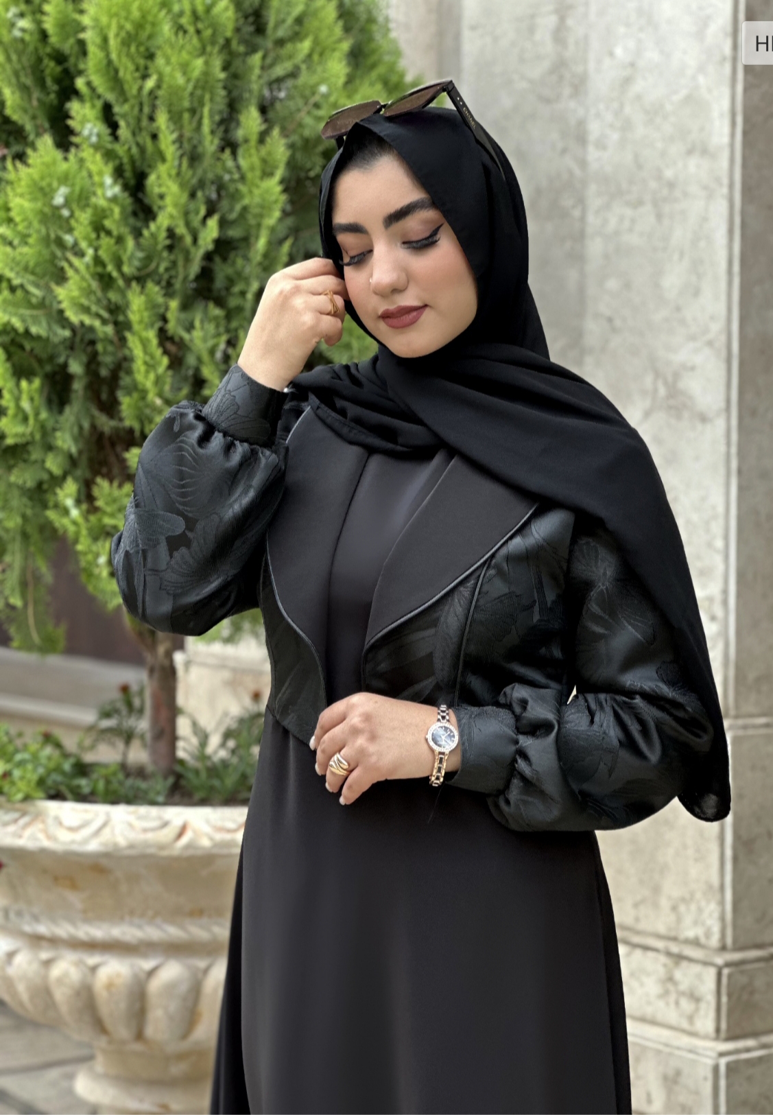 ماهلین