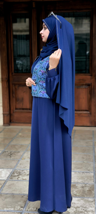 پیراهن و جلیقه